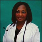 Dr Ameyo Stella Adadevoh