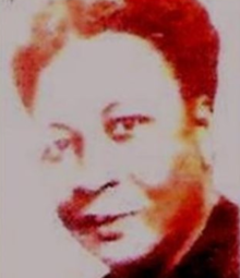 Dr. Salamat Ahouiza Aliu